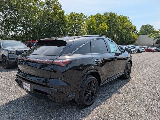 2027 INFINITI QX65 Sport - Photo 32