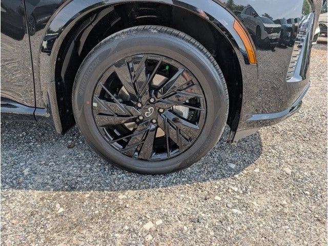 2027 INFINITI QX65 Sport - Photo 34