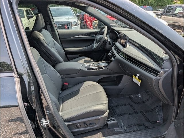 2027 INFINITI QX65 Sport - Photo 36