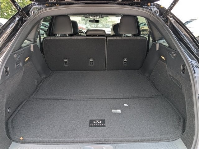 2027 INFINITI QX65 Sport - Photo 38