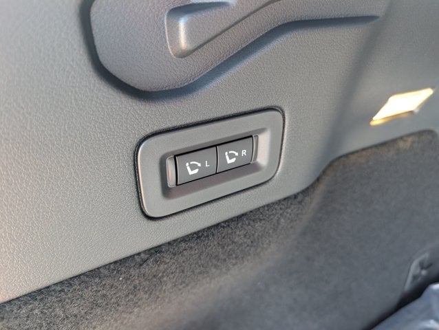 2027 INFINITI QX65 SPORT