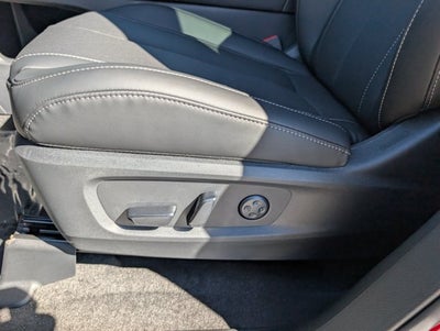 2027 INFINITI QX65 SPORT
