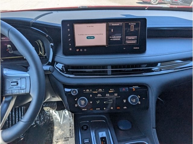 2027 INFINITI QX65 SPORT