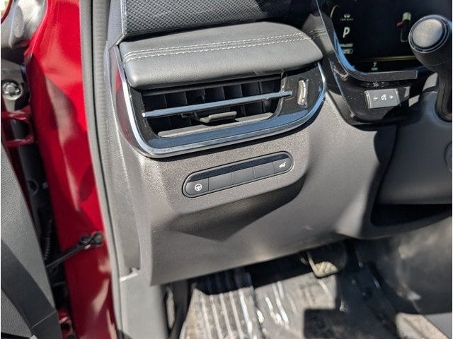 2027 INFINITI QX65 SPORT