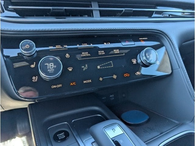 2027 INFINITI QX65 SPORT