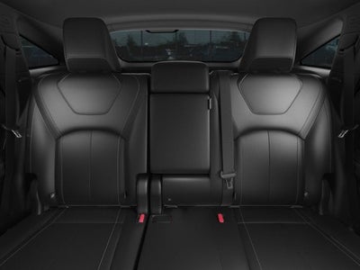 2027 INFINITI QX65 SPORT