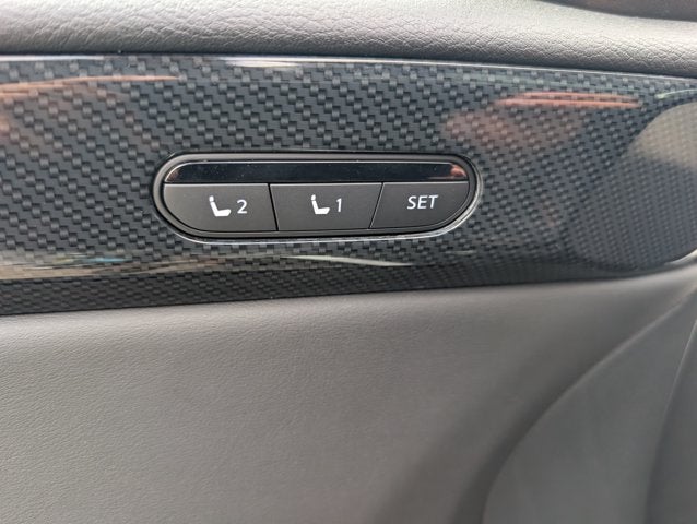 2027 INFINITI QX65 SPORT