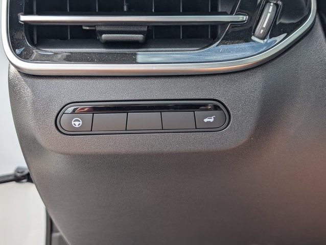 2027 INFINITI QX65 SPORT