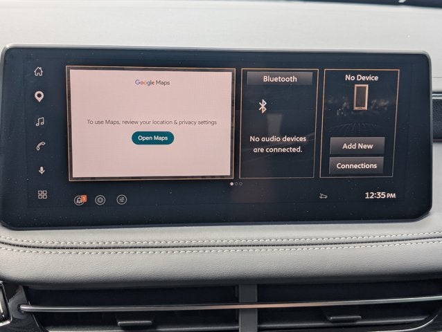 2027 INFINITI QX65 SPORT