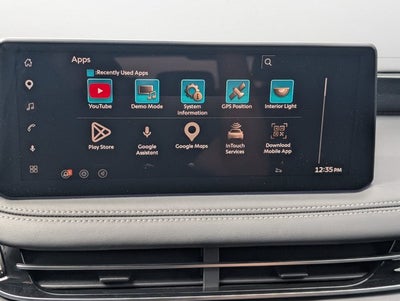 2027 INFINITI QX65 SPORT