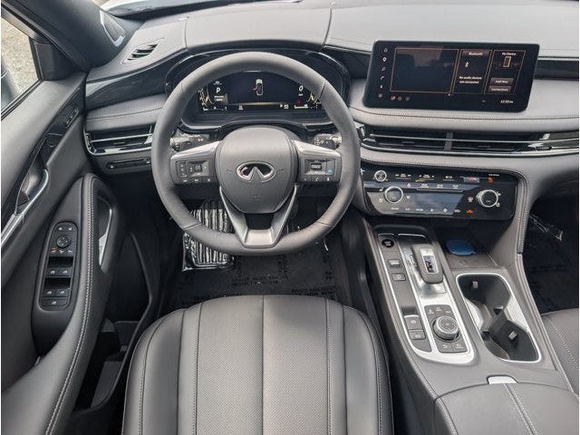 2027 INFINITI QX65 SPORT