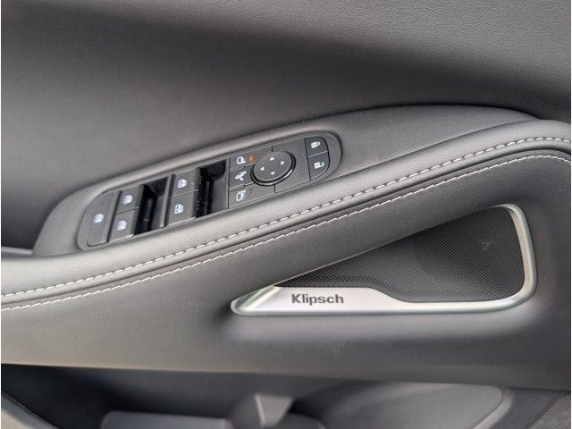 2027 INFINITI QX65 SPORT