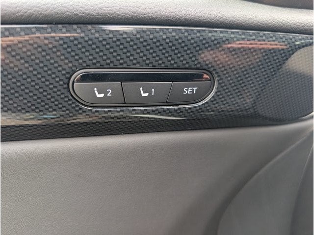 2027 INFINITI QX65 SPORT