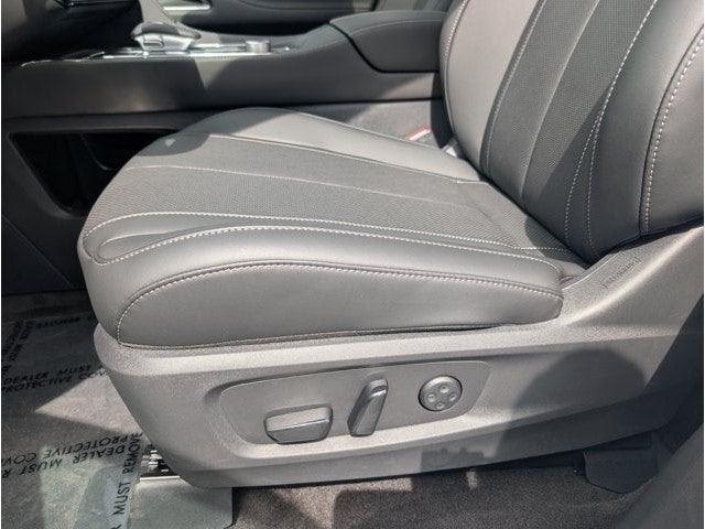 2027 INFINITI QX65 SPORT