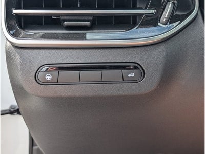 2027 INFINITI QX65 SPORT