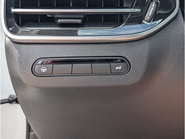 2027 INFINITI QX65 SPORT