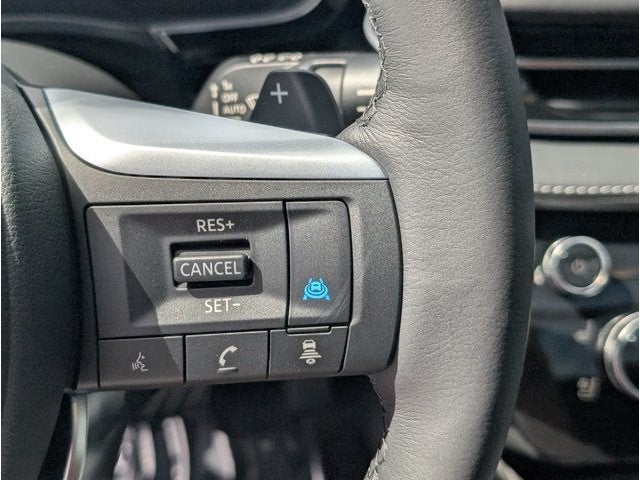 2027 INFINITI QX65 SPORT