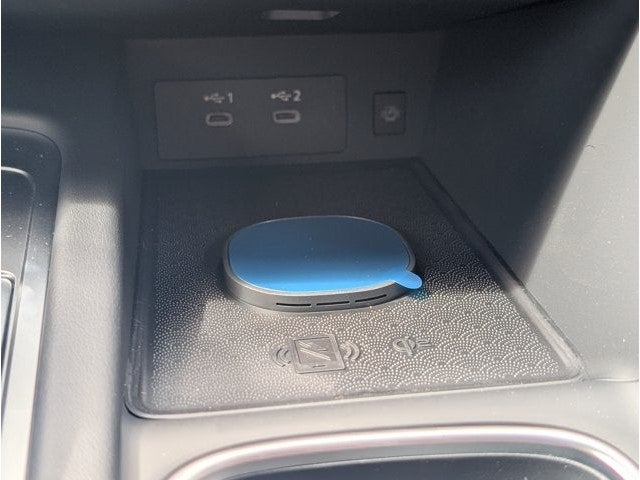 2027 INFINITI QX65 SPORT