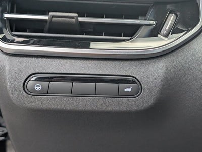 2027 INFINITI QX65 SPORT