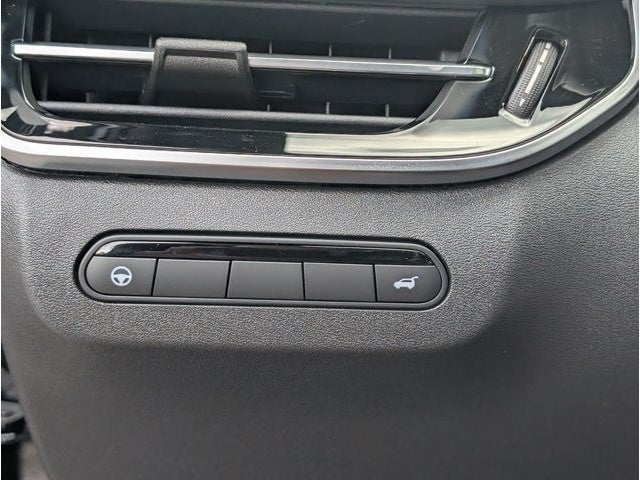 2027 INFINITI QX65 SPORT