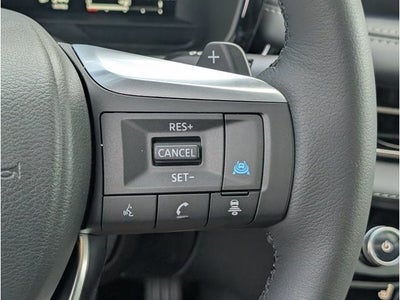 2027 INFINITI QX65 SPORT
