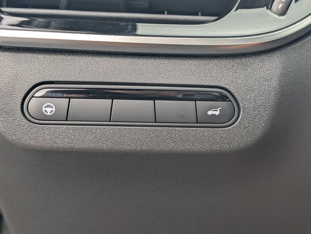 2027 INFINITI QX65 SPORT