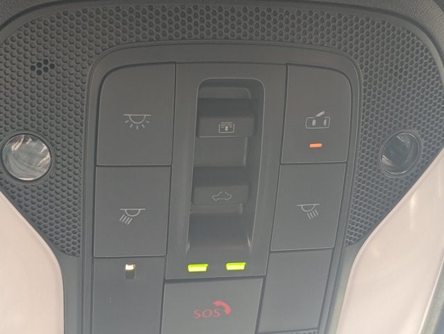 2027 INFINITI QX65 SPORT