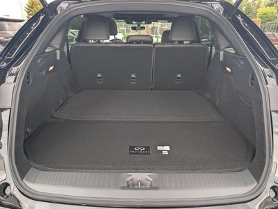 2027 INFINITI QX65 SPORT