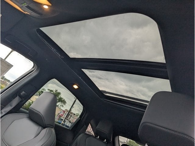 2027 INFINITI QX65 SPORT