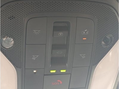 2027 INFINITI QX65 SPORT