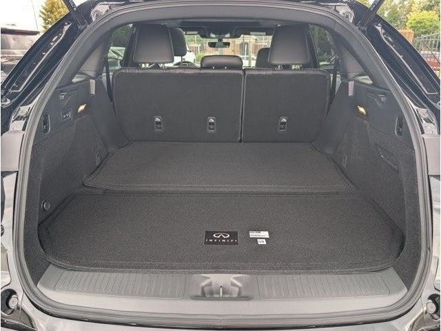 2027 INFINITI QX65 SPORT