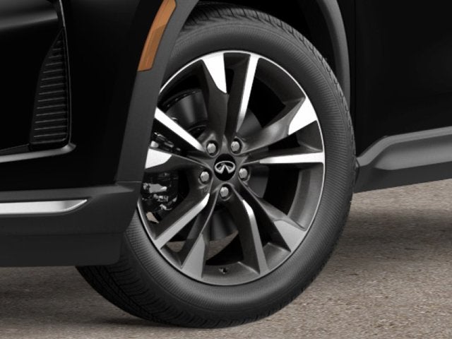 2026 INFINITI QX60 PURE