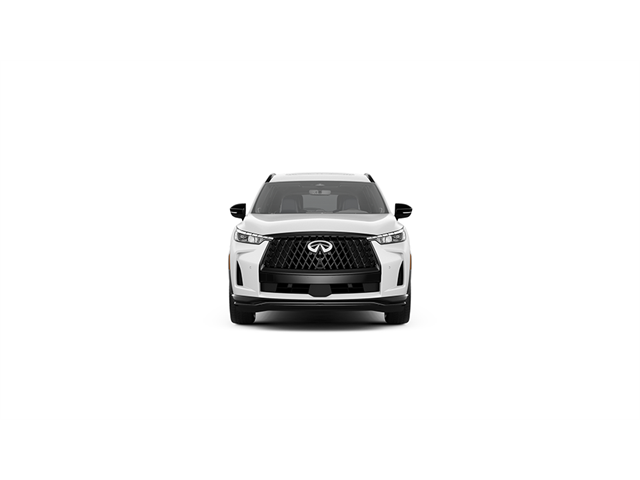 2027 INFINITI QX60 SPORT