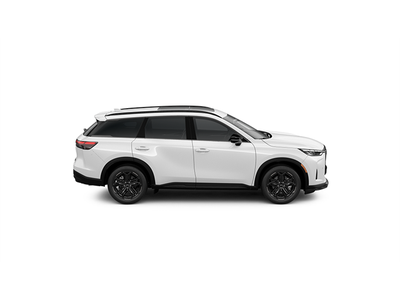 2027 INFINITI QX60 SPORT
