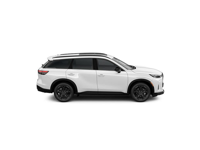 2027 INFINITI QX60 SPORT