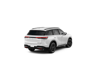2027 INFINITI QX60 SPORT