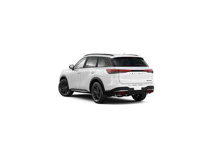 2027 INFINITI QX60 SPORT