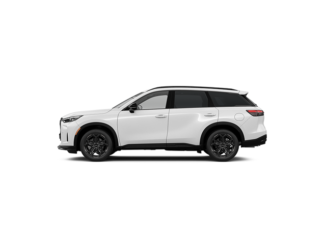 2027 INFINITI QX60 SPORT