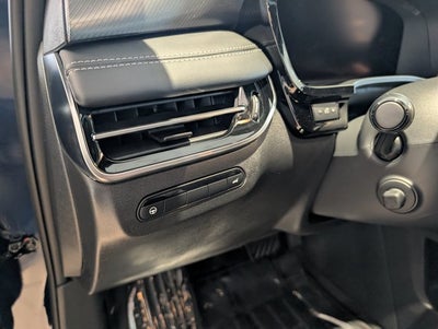 2027 INFINITI QX60 SPORT