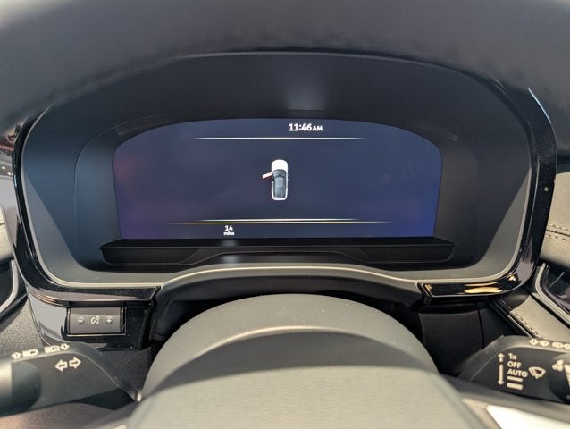 2027 INFINITI QX60 SPORT