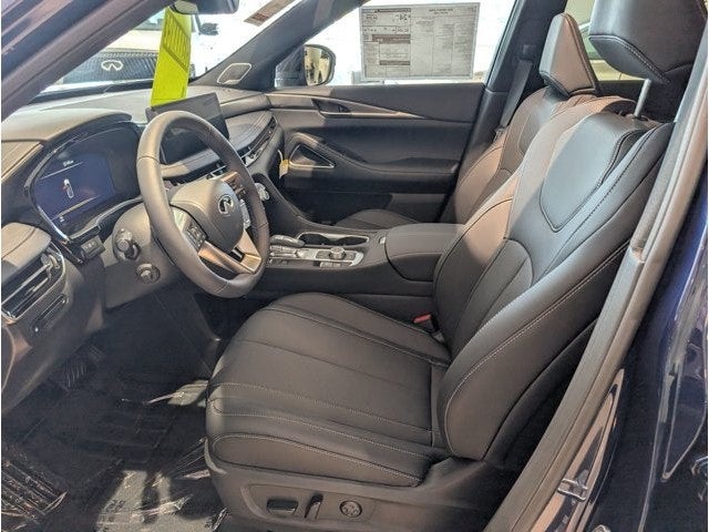 2027 INFINITI QX60 SPORT