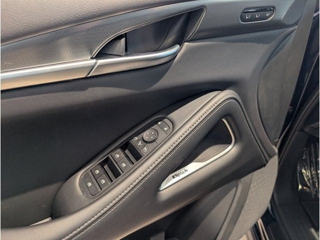2027 INFINITI QX60 SPORT