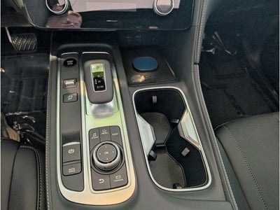 2027 INFINITI QX60 SPORT
