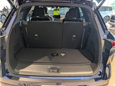 2027 INFINITI QX60 SPORT