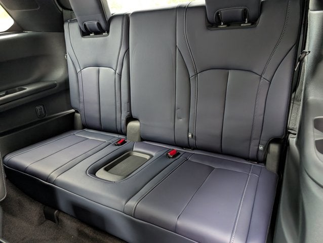2027 INFINITI QX60 SPORT