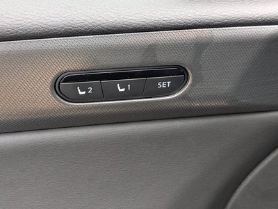 2027 INFINITI QX60 SPORT