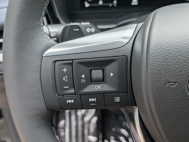 2027 INFINITI QX60 SPORT