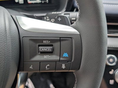 2027 INFINITI QX60 SPORT