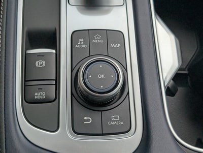 2027 INFINITI QX60 SPORT