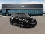 2027 INFINITI QX60 SPORT
